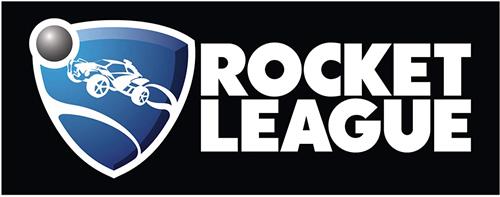 Rocket League Logo 